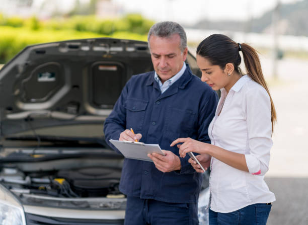 Auto insurance consultation in Warsaw, KY